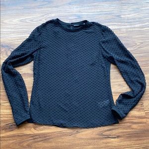 Karen Millen blouse